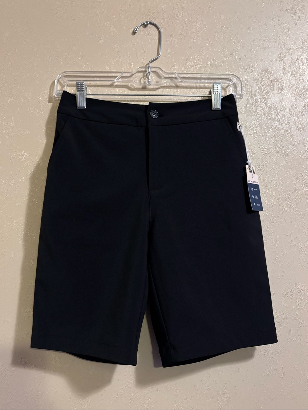 NWT Tommy Bahama Women's Everyday Active Shorts sz XS